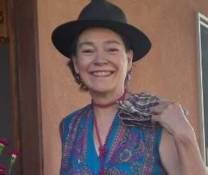 Deborah Hardin's headshot